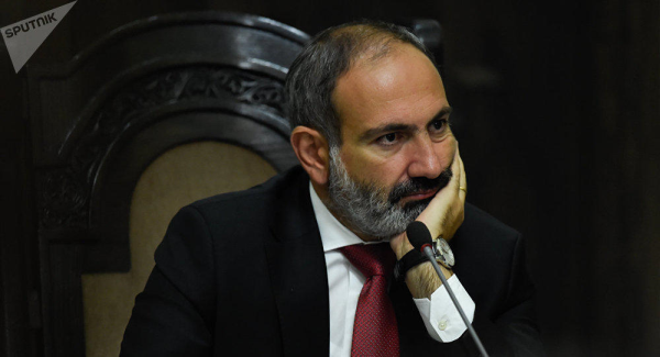 Nikol şoka düşdü: Azərbaycan diasporu...